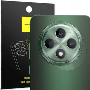 shumee Zaščitno steklo za kamero Oppo Reno 12F 5G 12FS 5G