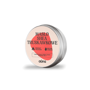 shumee Karitejevo maslo z jagodami 60 ml z jagodnim oljem in vitaminom E