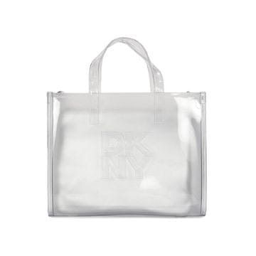 DKNY Torbice srebrna R51AVC80MMW