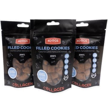 shumee Pasji piškoti Joints 60 g - 3 pakiranja