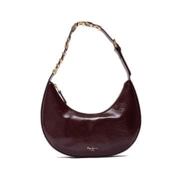 Pepe Jeans Torbice bordo rdeča PL0300048