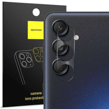 shumee Zaščitno steklo za kamero SC za Galaxy M55 5G
