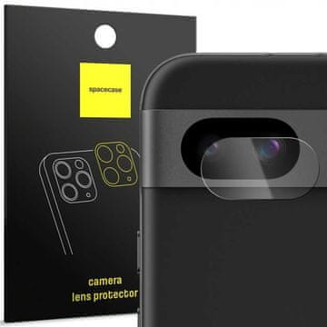 shumee Zaščitno steklo za kamero SC za Google Pixel 8A