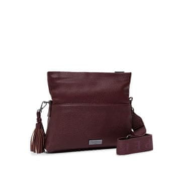 Pepe Jeans Torbice bordo rdeča PL0300038