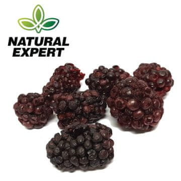 shumee LIOFILIZIRANE ROBIDICE 500 g