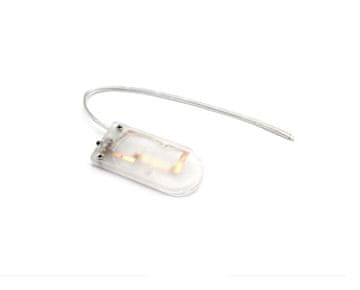 shumee Ročaj s stikalom za dve bateriji CR2032