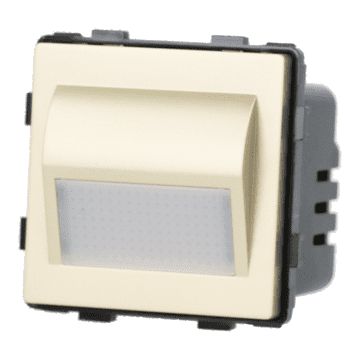 shumee Toplo zlati LED modul svetilke