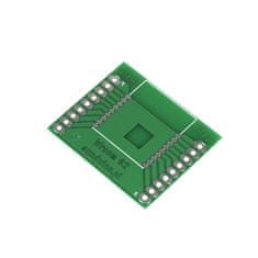 shumee Adapter za tiskano vezje za ESP-WROOM-02