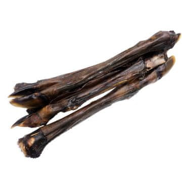 shumee Posušene jelenje noge - 5 kosov