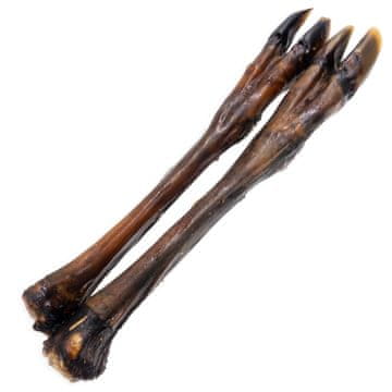 shumee Posušene jelenje noge - 2 kosa