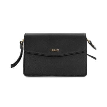 Liu Jo Torbice črna AA5173E0087NERO