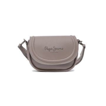 Pepe Jeans Torbice siva Crisha Code
