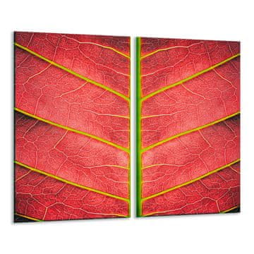 shumee STEKLENA REZALNA DESKA 2x 30x52 LIST