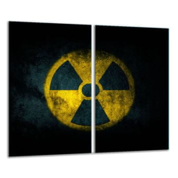 shumee Steklena deska za sekanje 2x 30x52 rna