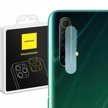 shumee Zaščitno steklo za kamero SC Realme X50