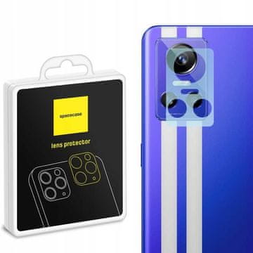 shumee Zaščitno steklo za kamero SC Realme GT Neo 3