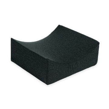 shumee Grafitna zibelka za igrišče iz pene