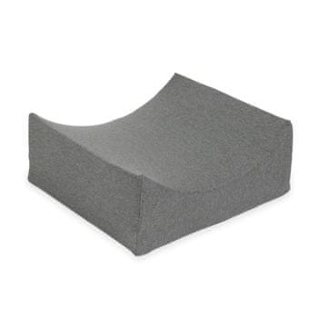 shumee Kolebnica za igrišče iz pene siva