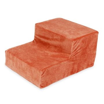 shumee Stopnice za igrišče iz žametne mehke kanjonske glinene pene