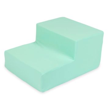 shumee Stopnice za igrišče iz pene, mint