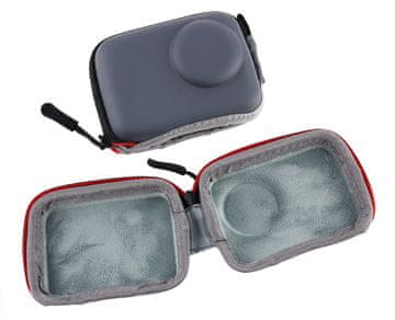 shumee Zaščitna torba za kamero DJI ACTION 3/4/5 - zaščitno ohišje