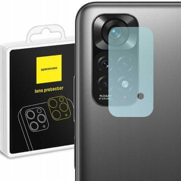 shumee Zaščitno steklo za kamero SC za Redmi Note 11