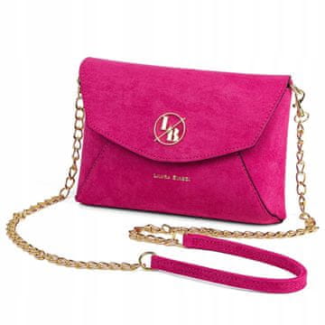 shumee SEMIŠ CLUTCH TORBA LAURA BIAGGI