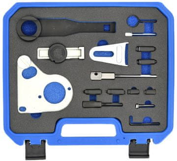 shumee Zaklepanje krmiljenja Renault, Opel, Nissan 1.6 DCi / 2.0/2.3 Dci