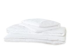 shumee Polnilo za otroško posteljnino, odejo 120x90cm in vzglavnik 40x60cm