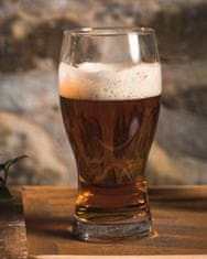 shumee Komplet 6 kozarcev za pivo Belek LAV 580 ml