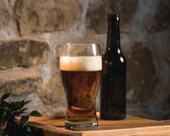 shumee Komplet 6 kozarcev za pivo Belek LAV 580 ml