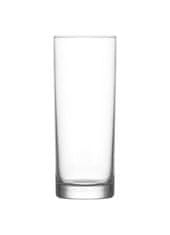 shumee Komplet 6 kozarcev Liberty Long Drink LAV, 360 ml