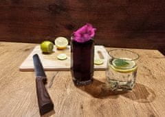 shumee Komplet 6 kozarcev za viski Tuana LAV 320 ml