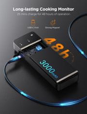 Govee pametni brezžični termometer - 2 sondi