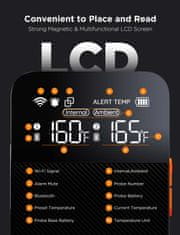 Govee pametni brezžični termometer - 2 sondi