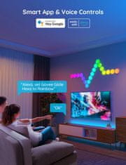 Govee GLIDE HEXA LIGHT PANELS - 10 PACK