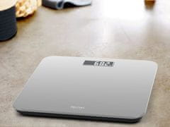 Tefal Premiss 3 osebna tehtnica, srebrna (PP1801V0)