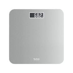 Tefal Premiss 3 osebna tehtnica, srebrna (PP1801V0)
