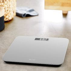 Tefal Premiss 3 osebna tehtnica, srebrna (PP1801V0)