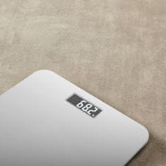 Tefal Premiss 3 osebna tehtnica, srebrna (PP1801V0)