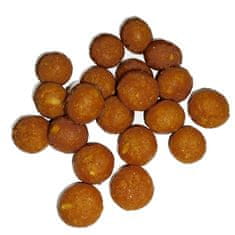 shumee SUŠENE MANGOVE KROGLICE 1 kg BREZ SLADKORJA