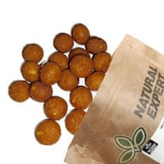 shumee SUŠENE MANGOVE KROGLICE 1 kg BREZ SLADKORJA