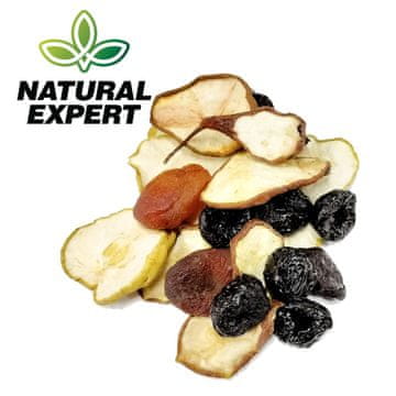 shumee BOŽIČNA MEŠANICA ZA KOMPOT 3 kg