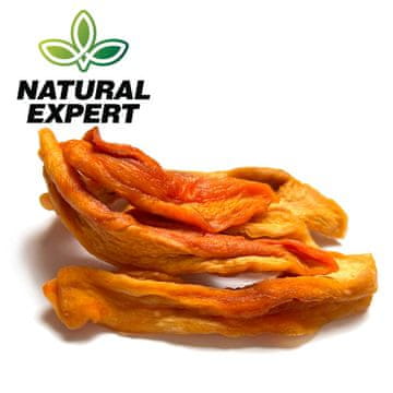 shumee SUŠENA MELONA BREZ SLADKORJA, MEHKA 1kg