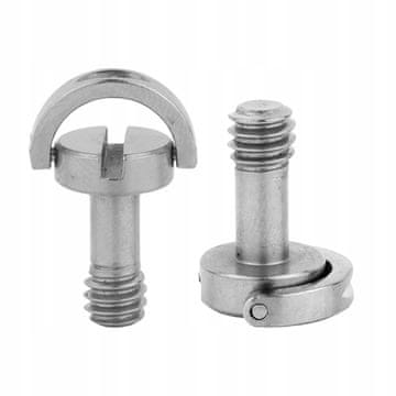 shumee Vijak za stojalo 1/4"" palca 18 mm za kamero