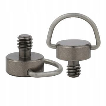 shumee Vijak za stojalo 1/4"" palca 15 mm za kamero