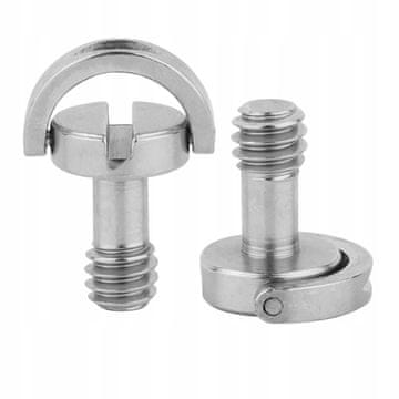 shumee Vijak za stojalo 1/4"" palca 16 mm za kamero