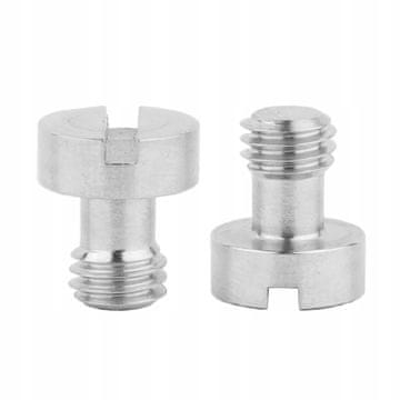 shumee Vijak za stojalo 1/4"" palca 15 mm za kamero