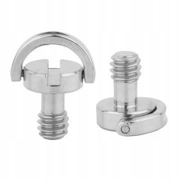 shumee Vijak za stojalo 1/4" palca 14 mm za kamero