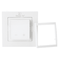 shumee ARIES LCD beli digitalni krmilnik